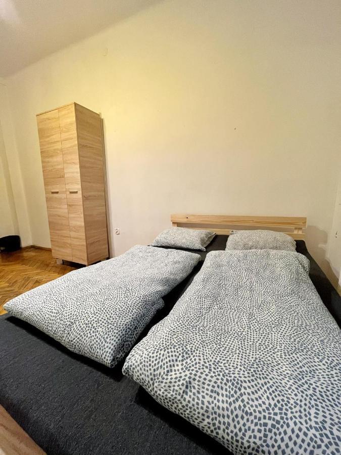 Main Square Rooms Krakkó Kültér fotó