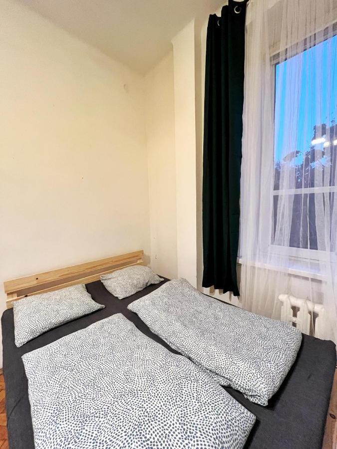 Main Square Rooms Krakkó Kültér fotó