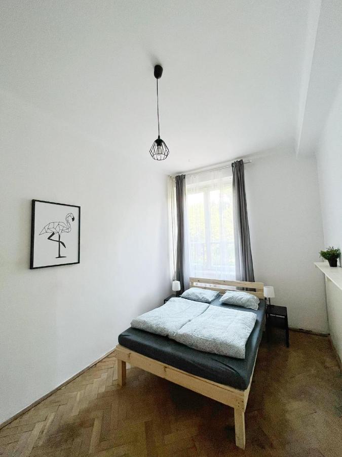 Main Square Rooms Krakkó Szoba fotó